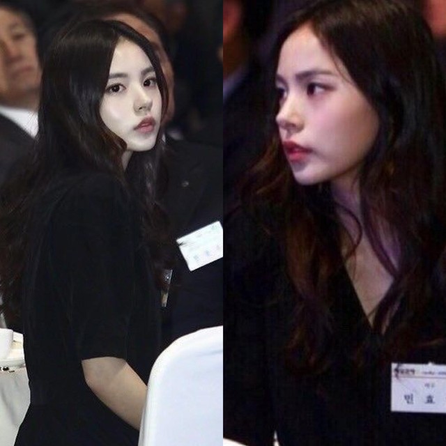 Nữ thần có sống mũi đẹp nhất Hàn Quốc là nguồn cảm hứng của bản tình ca cướp trái tim triệu người, nói không thẩm mỹ ai cũng sốc- Ảnh 1.