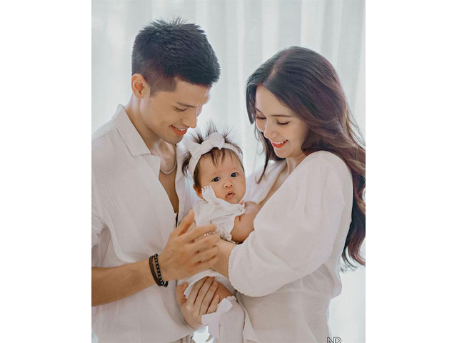 Nữ thần có sống mũi đẹp nhất Hàn Quốc là nguồn cảm hứng của bản tình ca cướp trái tim triệu người, nói không thẩm mỹ ai cũng sốc- Ảnh 8.