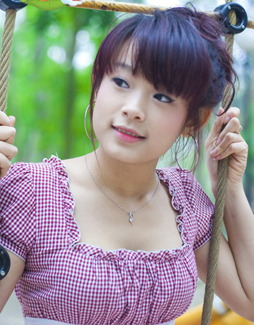 Phủ nhận "dao kéo", Quỳnh Lương và nhiều sao Việt chỉ làm 1 việc mà đường nét khuôn mặt đều được tinh chỉnh xinh đẹp long lanh- Ảnh 6.