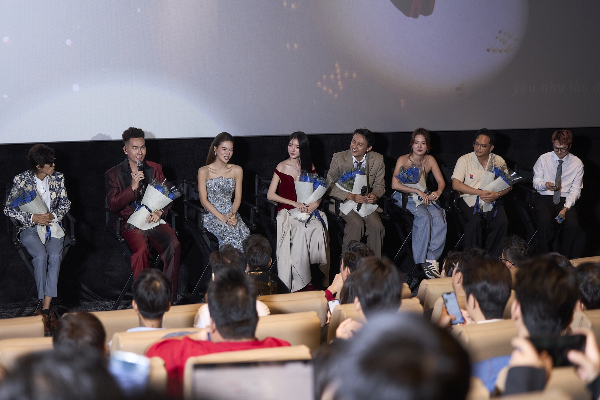 Nữ ca sĩ đắt show tự nhận không đủ visual thi Chị Đẹp - Em Xinh, nói gì khi được so sánh với Lệ Quyên?- Ảnh 4.