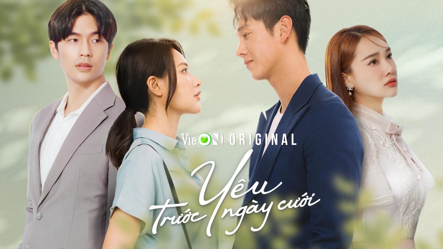 VieON Original: Phim Việt kể chuyện người Việt- Ảnh 1.