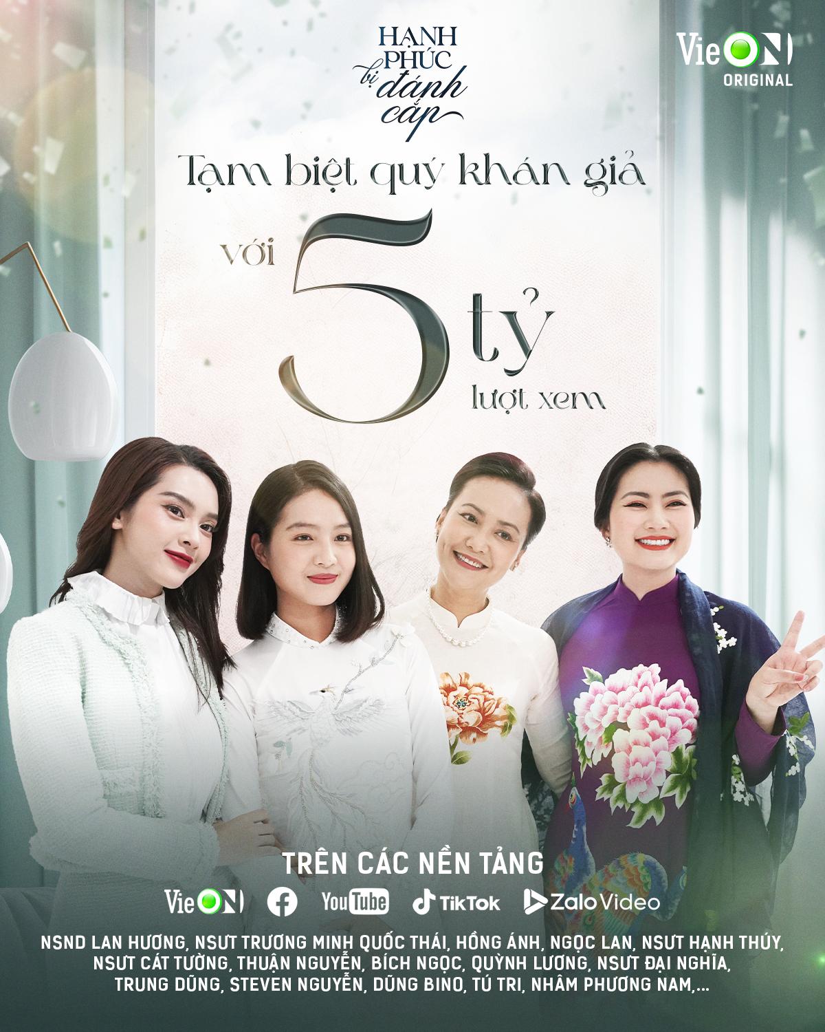 VieON Original: Phim Việt kể chuyện người Việt- Ảnh 2.