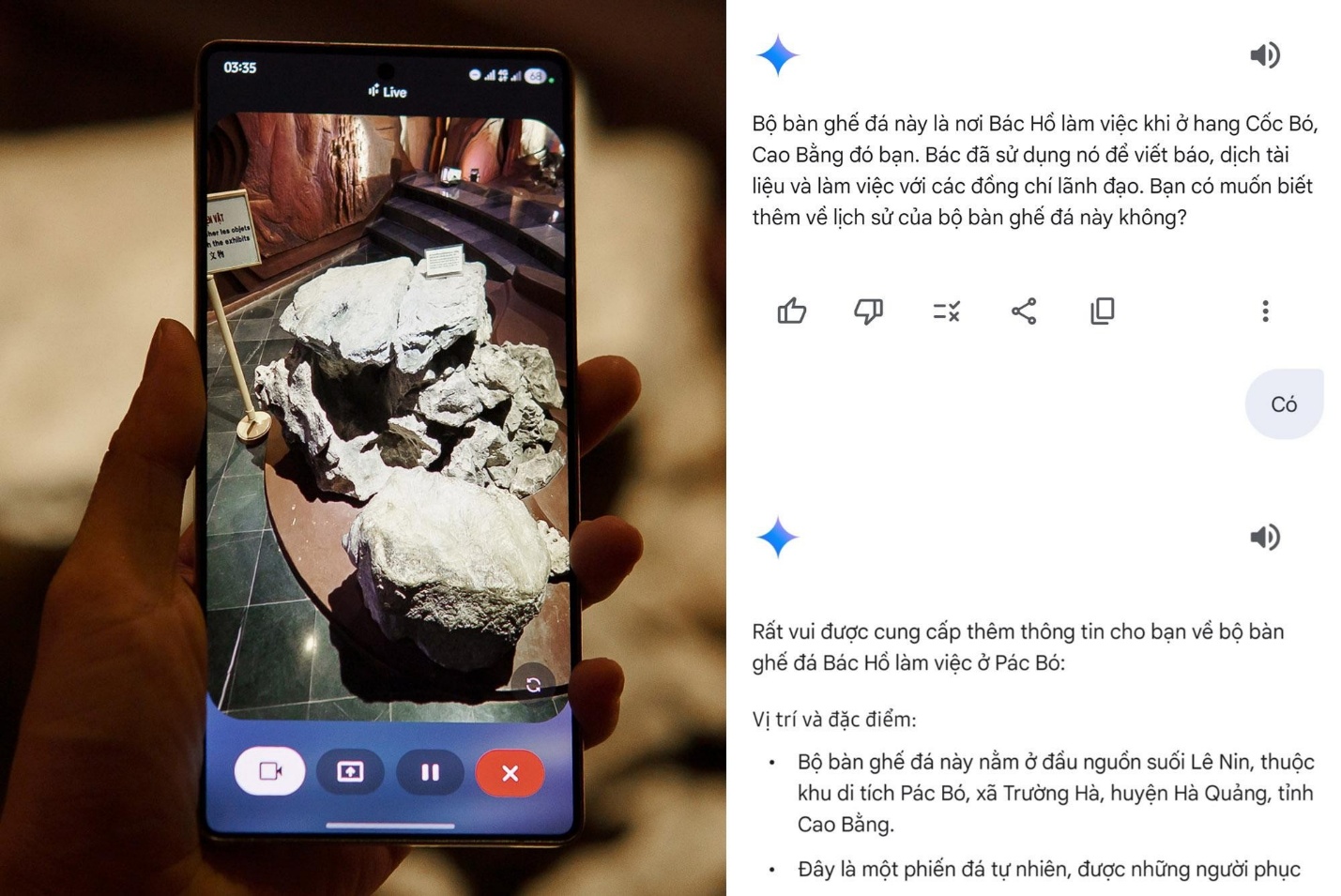 Galaxy S25 đồng h&agrave;nh c&ugrave;ng thế hệ trẻ t&igrave;m hiểu lịch sử qua c&ocirc;ng nghệ- Ảnh 2.