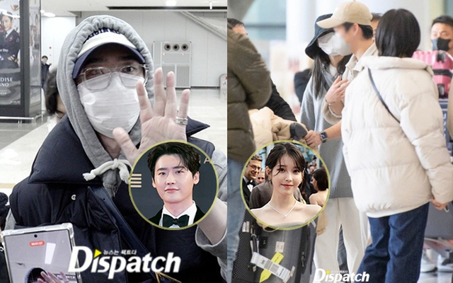 IU lộ ảnh hẹn hò V (BTS), liệu có còn yêu Lee Jong Suk?- Ảnh 3.