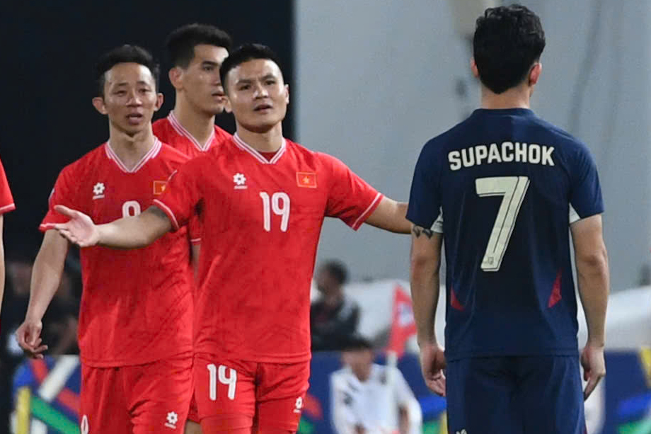 LĐBĐ Đông Nam Á họp kín: AFF Cup có thay đổi cực lớn sau 28 năm, V.League mừng thầm- Ảnh 2. LĐBĐ Đông Nam Á họp kín: AFF Cup có thay đổi cực lớn sau 28 năm, V.League mừng thầm- Ảnh 2.