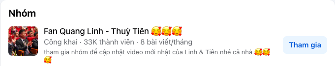 Trước khi cùng bị khởi tố, đôi 