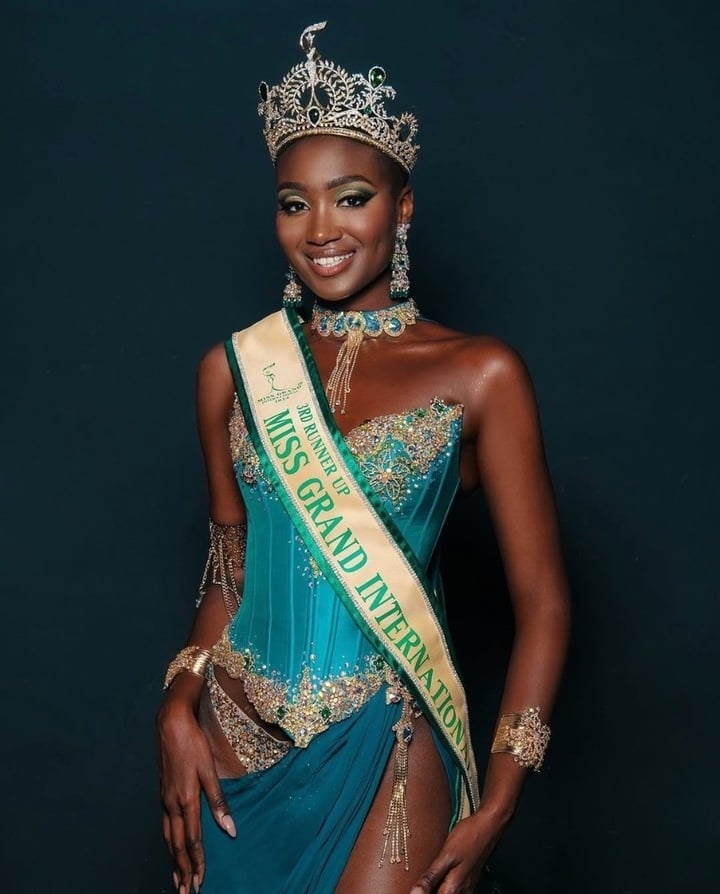 Miss Grand International từng có 5 nàng hậu bị tước danh hiệu, lý do là gì?- Ảnh 5.