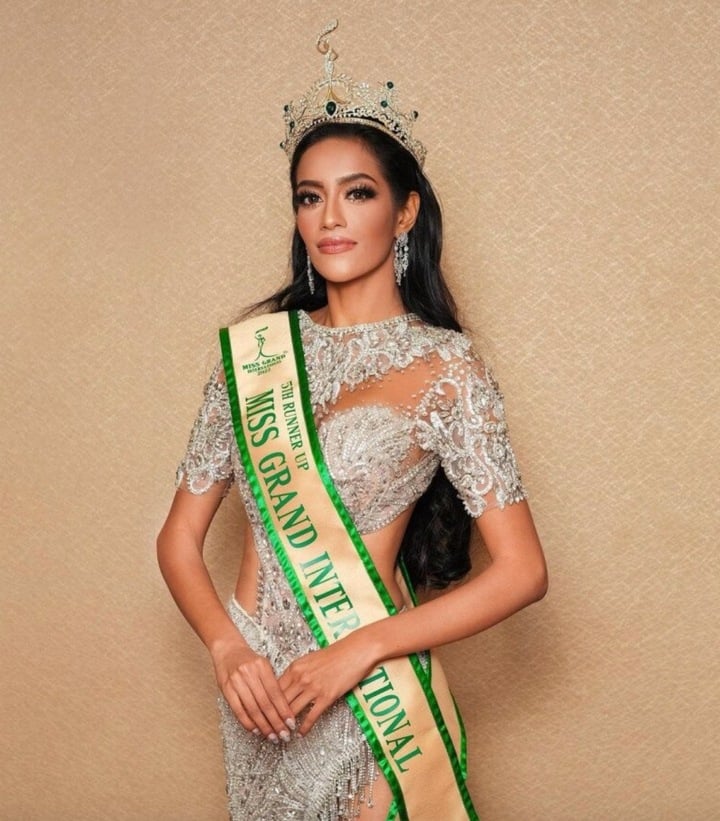 Miss Grand International từng có 5 nàng hậu bị tước danh hiệu, lý do là gì?- Ảnh 3.