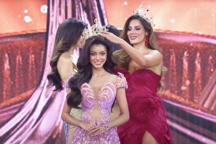 Miss Grand International từng có 5 nàng hậu bị tước danh hiệu, lý do là gì?- Ảnh 4.