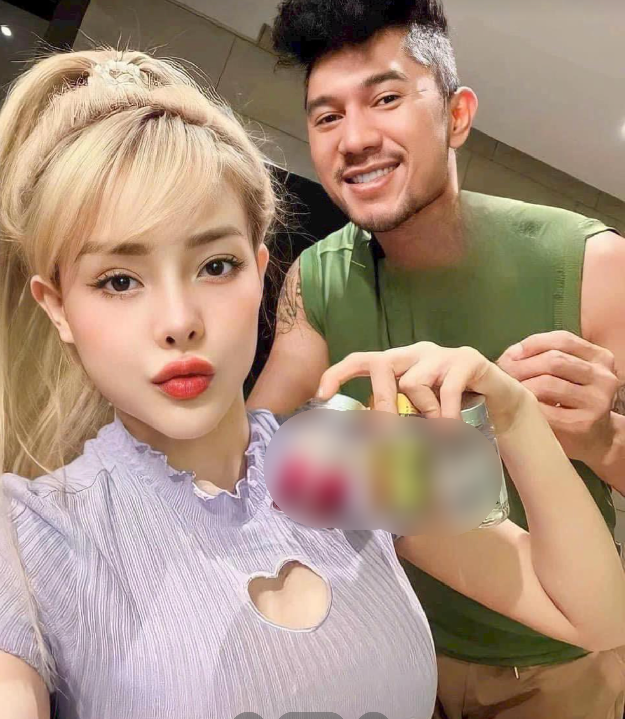 Ngân 98 quảng cáo thuốc giảm cân như "thần dược", đột ngột ngừng bán sau ồn ào- Ảnh 2.