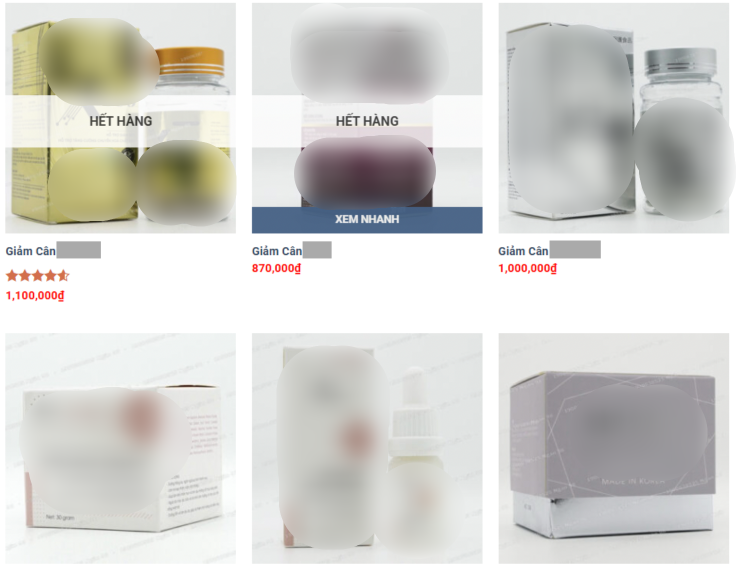 Ngân 98 quảng cáo thuốc giảm cân như "thần dược", đột ngột ngừng bán sau ồn ào- Ảnh 3.