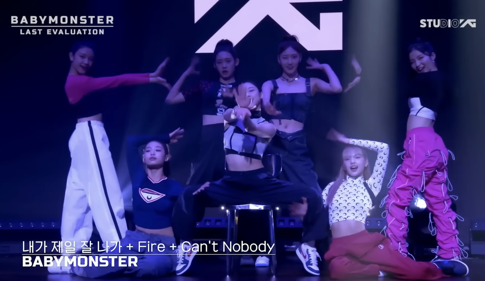 Nhóm nữ “cướp hit” của BLACKPINK, đến câu khẩu hiệu cũng mất?- Ảnh 4. Nhóm nữ “cướp hit” của BLACKPINK, đến câu khẩu hiệu cũng mất?- Ảnh 4.