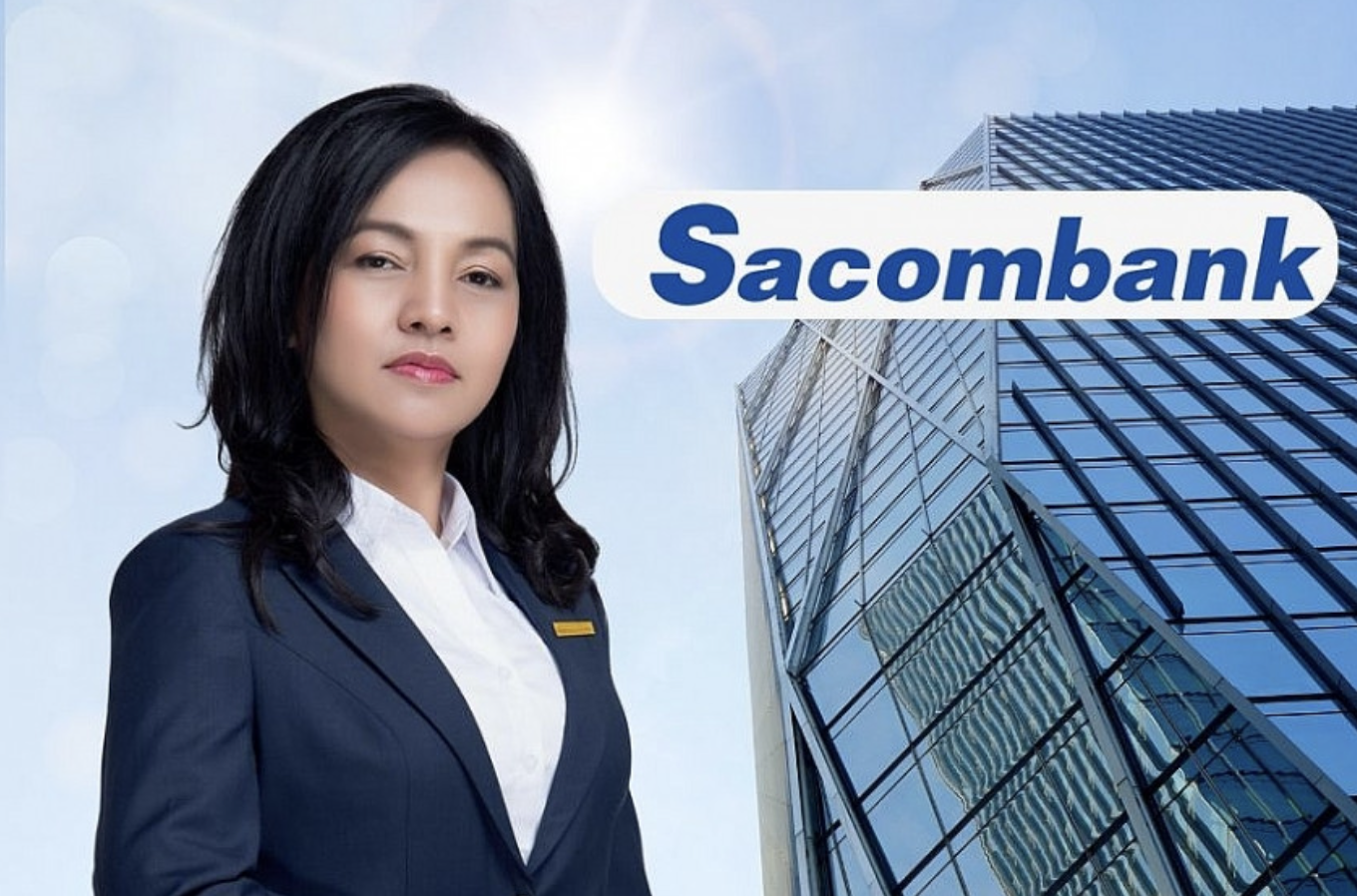 Bà Nguyễn Đức Thạch Diễm viết tâm thư rời vị trí CEO Sacombank- Ảnh 2.