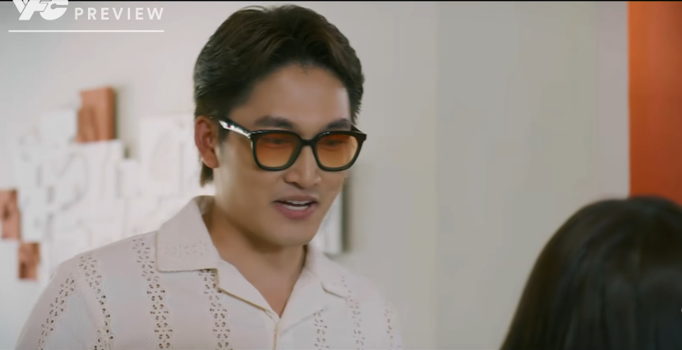 Cặp sao Việt lộ bằng chứng phim giả tình thật rõ như ban ngày, tình cỡ này bảo sao bị đồn hẹn hò suốt 2 năm- Ảnh 3. Cặp sao Việt lộ bằng chứng phim giả tình thật rõ như ban ngày, tình cỡ này bảo sao bị đồn hẹn hò suốt 2 năm- Ảnh 3.