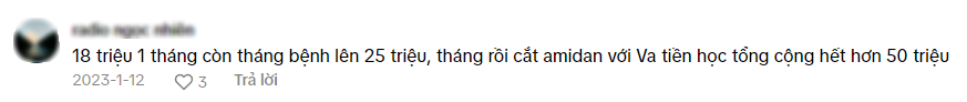 Đặt câu hỏi 15 triệu/tháng đủ để nuôi 1 em bé không? Mẹ bỉm khiến dân tình đồng cảm vì nhà nào tốn cũng thế- Ảnh 3.
