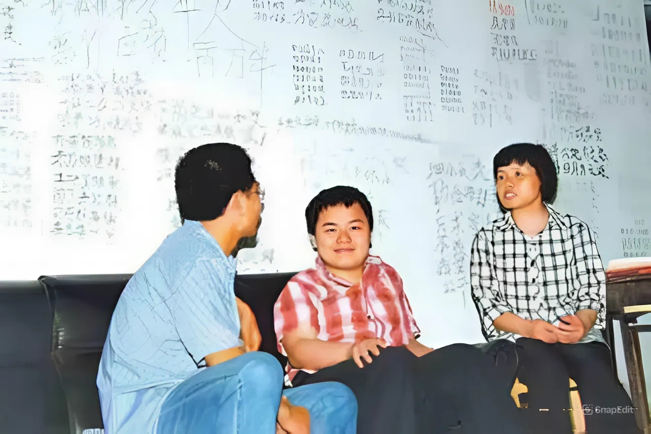 Thiên tài vật lý 17 tuổi được tung hô hết mực, 13 năm sau trắng tay: Ai là người có lỗi?- Ảnh 2.
