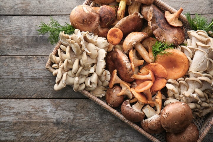 Những thực phẩm nên chần trước khi nấu- Ảnh 3.