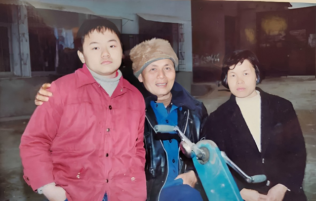 Thiên tài vật lý 17 tuổi được tung hô hết mực, 13 năm sau trắng tay: Ai là người có lỗi?- Ảnh 3.