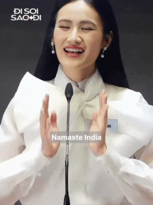 Full màn thuyết trình của Ý Nhi ở Miss World: Full màn thuyết trình của Ý Nhi ở Miss World: