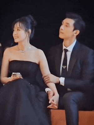 1 năm hôn nhân của Midu, điều hấp dẫn nhất lại chính là... thiếu gia Minh Đạt- Ảnh 6.