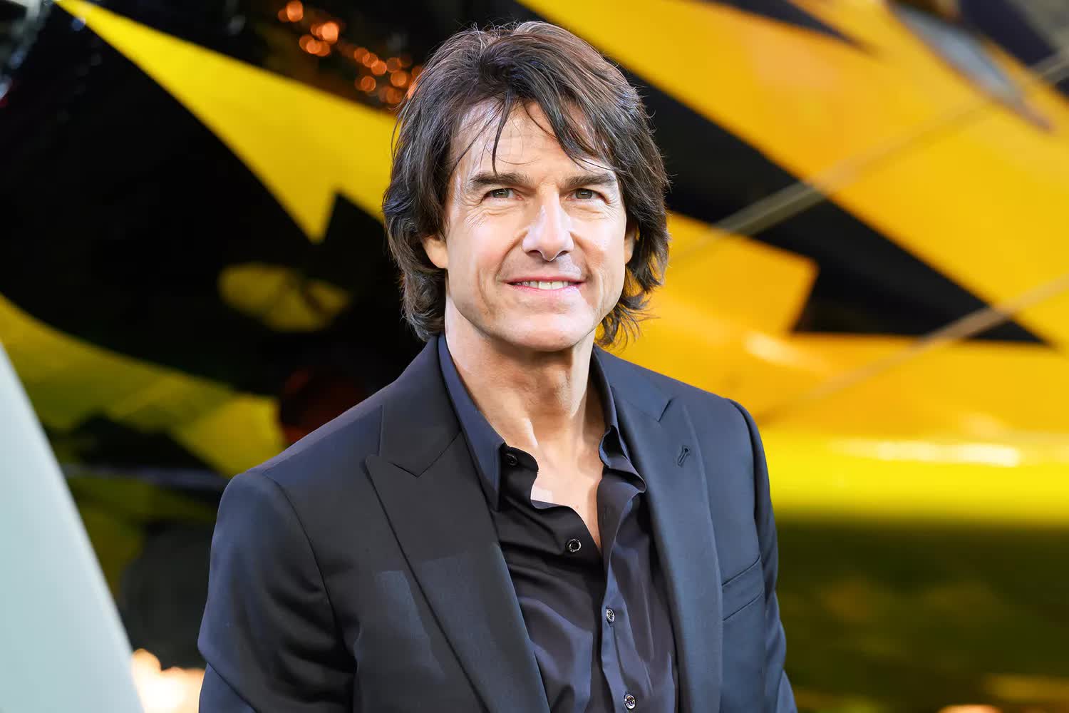 Kế hoạch trăm năm của Tom Cruise- Ảnh 1.