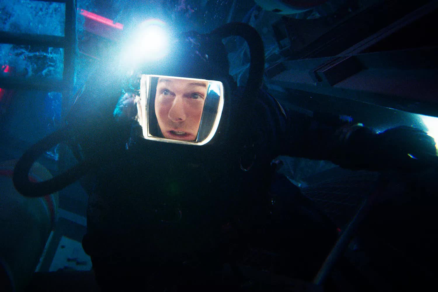 Kế hoạch trăm năm của Tom Cruise- Ảnh 2.