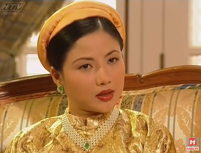 Mỹ nhân duy nhất được tung hô là Hoàng hậu đẹp nhất Việt Nam, đến cả giọng nói cũng cao sang hơn người- Ảnh 1. Mỹ nhân duy nhất được tung hô là Hoàng hậu đẹp nhất Việt Nam, đến cả giọng nói cũng cao sang hơn người- Ảnh 1.