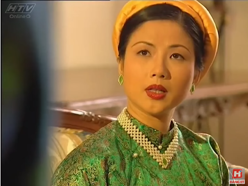 Mỹ nhân duy nhất được tung hô là Hoàng hậu đẹp nhất Việt Nam, đến cả giọng nói cũng cao sang hơn người- Ảnh 2. Mỹ nhân duy nhất được tung hô là Hoàng hậu đẹp nhất Việt Nam, đến cả giọng nói cũng cao sang hơn người- Ảnh 2.