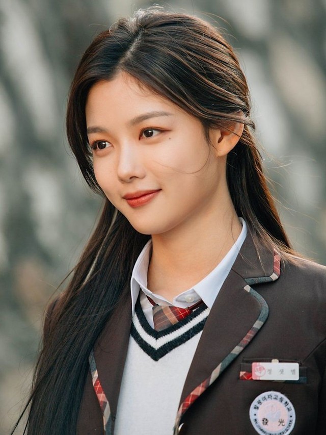 10 nữ thần thanh xuân đẹp nhất Hàn Quốc: Park Shin Hye bét bảng, hạng 1 xứng danh “hệ tư tưởng nhan sắc”- Ảnh 4.