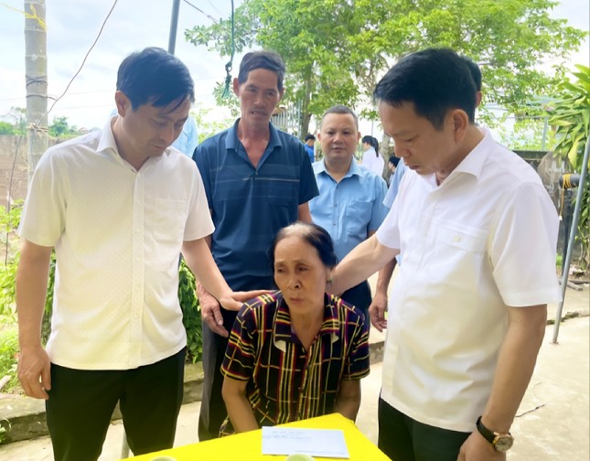 Vụ 7 học sinh bị lũ cuốn ở Quảng Ninh: Tìm thấy thêm 1 nạn nhân- Ảnh 1.