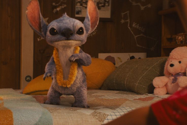 Lilo & Stitch 2025: Khi Disney mang phép màu trở lại- Ảnh 6.