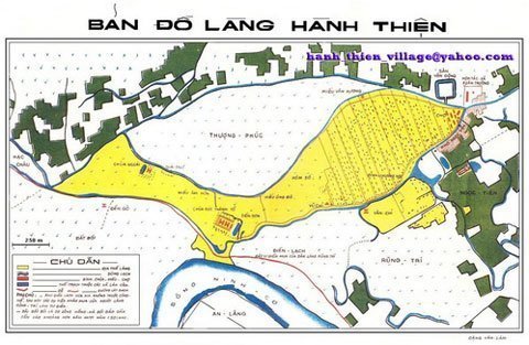 Ngôi làng có THẾ ĐẤT địa linh nhân kiệt nhất miền Bắc: Nhìn số lượng người tài giỏi, xuất chúng mà kinh ngạc!- Ảnh 1.