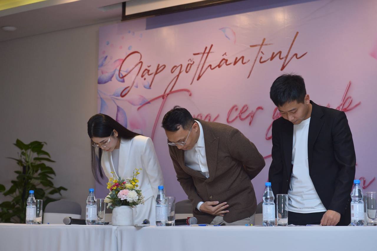 Team châu Phi của Quang Linh Vlogs rơi vào rối loạn- Ảnh 2.