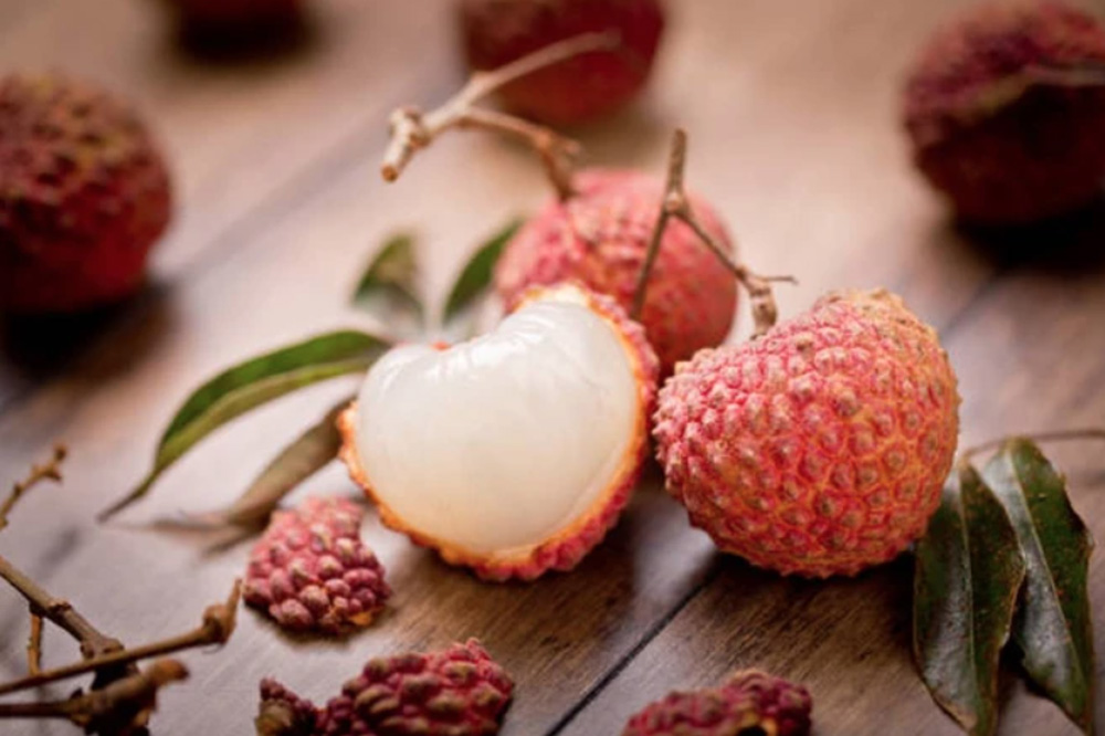 1 loại quả ngọt của Việt Nam được thương nhân Trung Quốc 1 loại quả ngọt của Việt Nam được thương nhân Trung Quốc