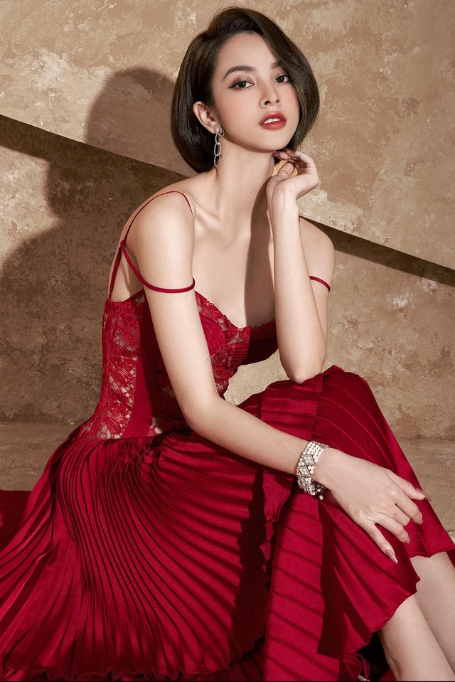 Quỳnh Lương: Từng đau đớn phát hiện chồng ngoại tình sau 2 tháng chung sống, bị trầm cảm chỉ còn nặng 39kg- Ảnh 1.