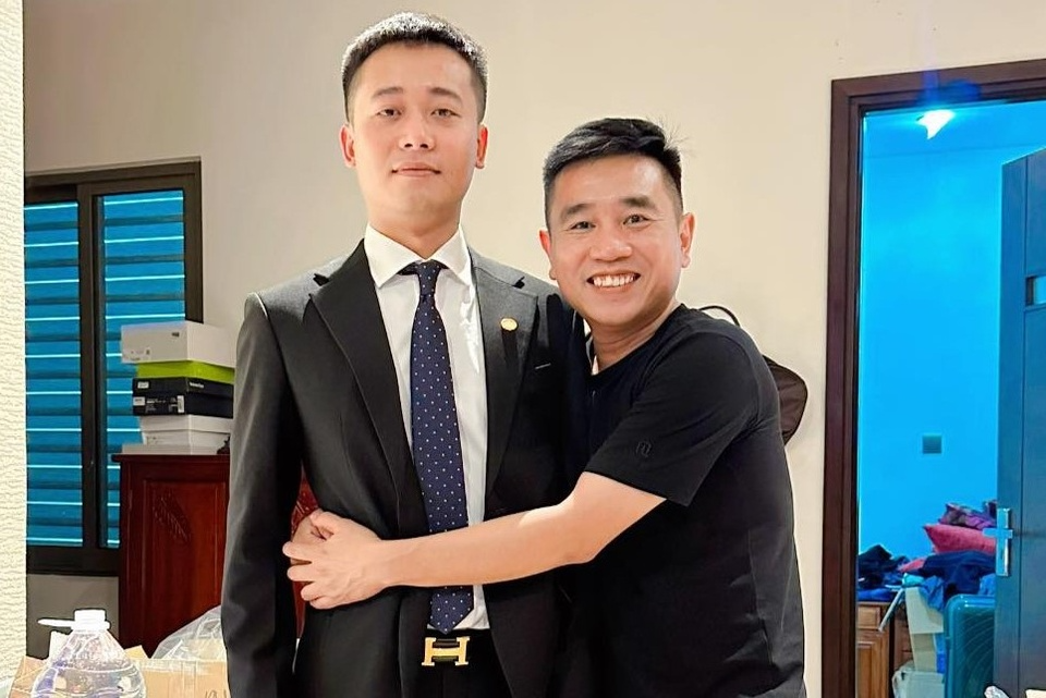 Team châu Phi của Quang Linh Vlogs rơi vào rối loạn- Ảnh 8.