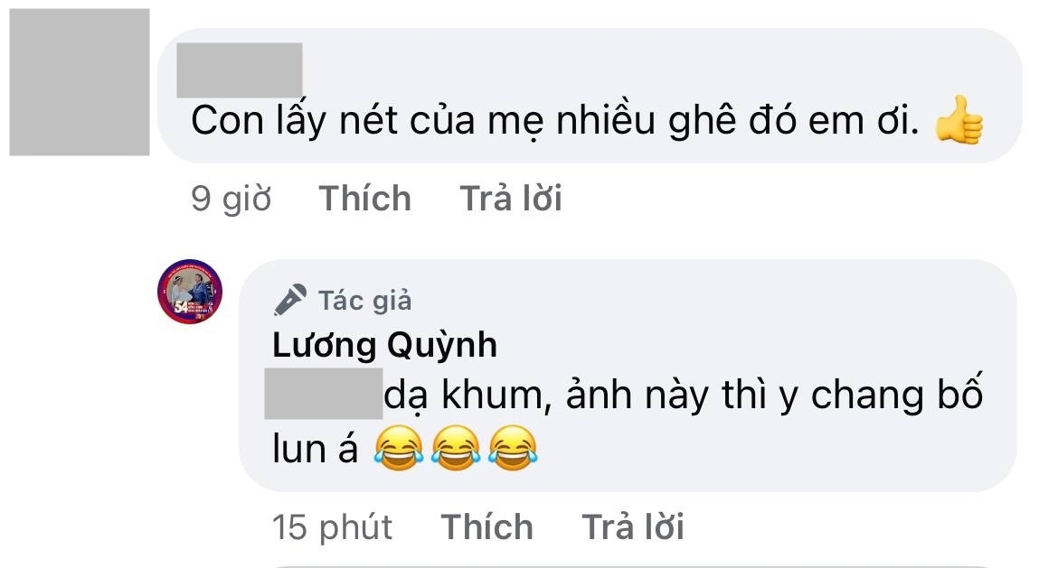 Thông tin về chồng cũ diễn viên Quỳnh Lương- Ảnh 3.