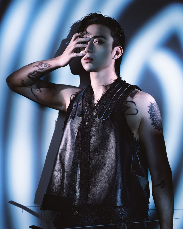 SOOBIN bất ngờ tung bài mới ngay trước thềm concert đầu tiên, dự đoán khiến hàng nghìn người ôm nhau cùng khóc- Ảnh 6.