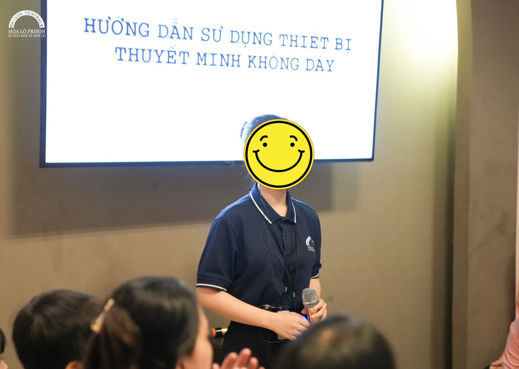 Tranh cãi vụ Nhà tù Hoả Lò tuyển dụng yêu cầu "thử việc" 75 ngày, quyền lợi mông lung: Ban quản lý lên tiếng- Ảnh 3.