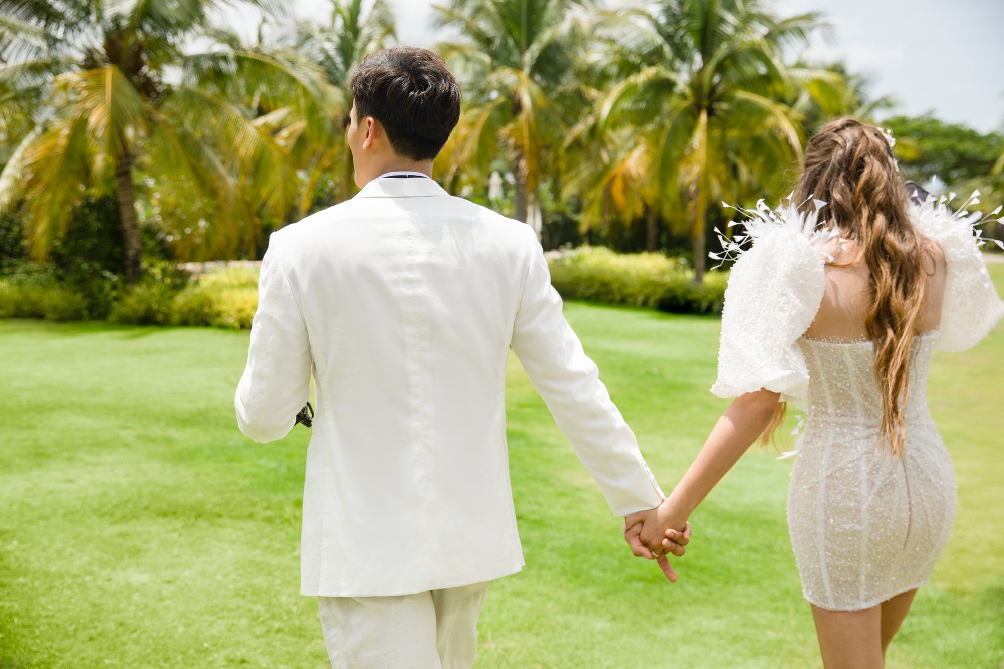 Bùi Tiến Dũng nói lời “ruột gan” về vợ mẫu tây, sự thật về cuộc sống hôn nhân được hé lộ- Ảnh 3.