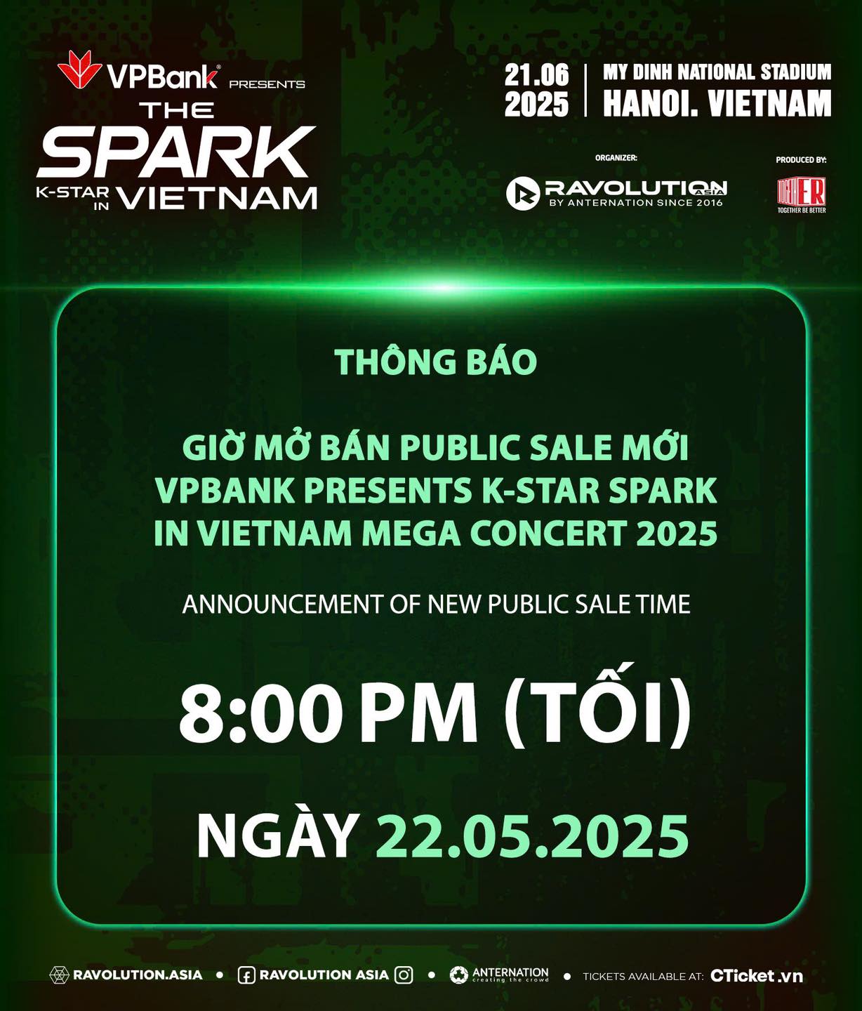 Nền tảng bán vé show G-Dragon tại Việt Nam thông báo bị tấn công mạng nghiêm trọng, sẽ làm việc với cơ quan chức năng- Ảnh 2.