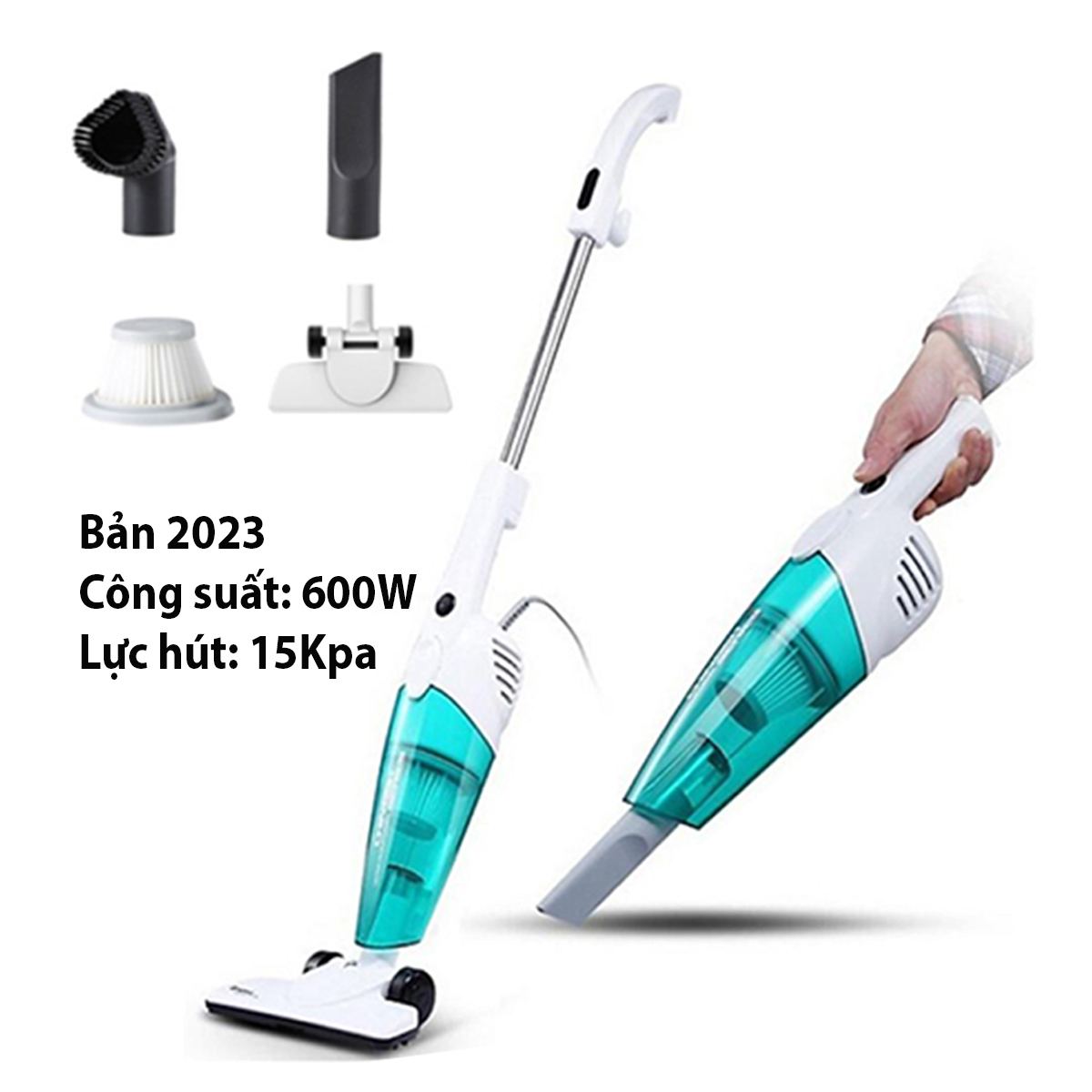 12 món đồ phụ nữ hiện đại nên có trong nhà - giúp sống tiện hơn, gọn hơn và nhẹ đầu mỗi ngày- Ảnh 5.