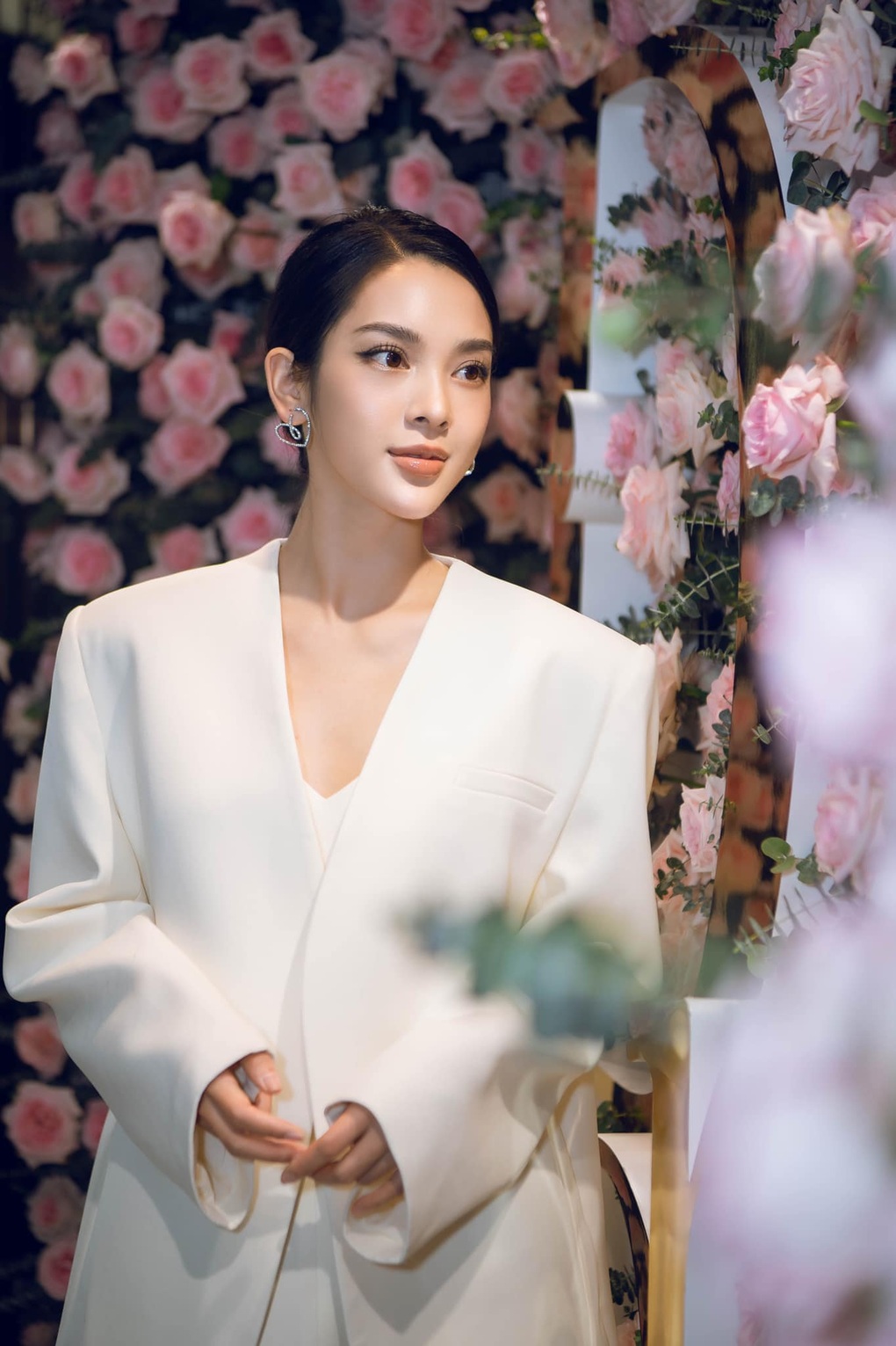 Quỳnh Lương: Từng đau đớn phát hiện chồng ngoại tình sau 2 tháng chung sống, bị trầm cảm chỉ còn nặng 39kg- Ảnh 3.