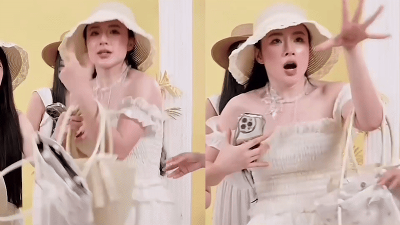 Body cuồn cuộn gây sốc của Angela Phương Trinh- Ảnh 7.