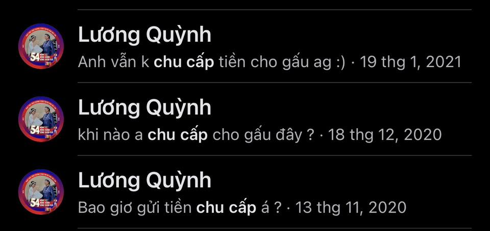 Thông tin về chồng cũ diễn viên Quỳnh Lương- Ảnh 4.