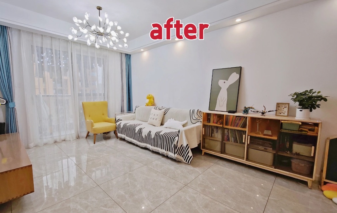 Từ ngày học cách vứt bỏ 5 thứ, nhà tôi gọn gàng sáng sủa, đời tôi như sang trang mới- Ảnh 2.