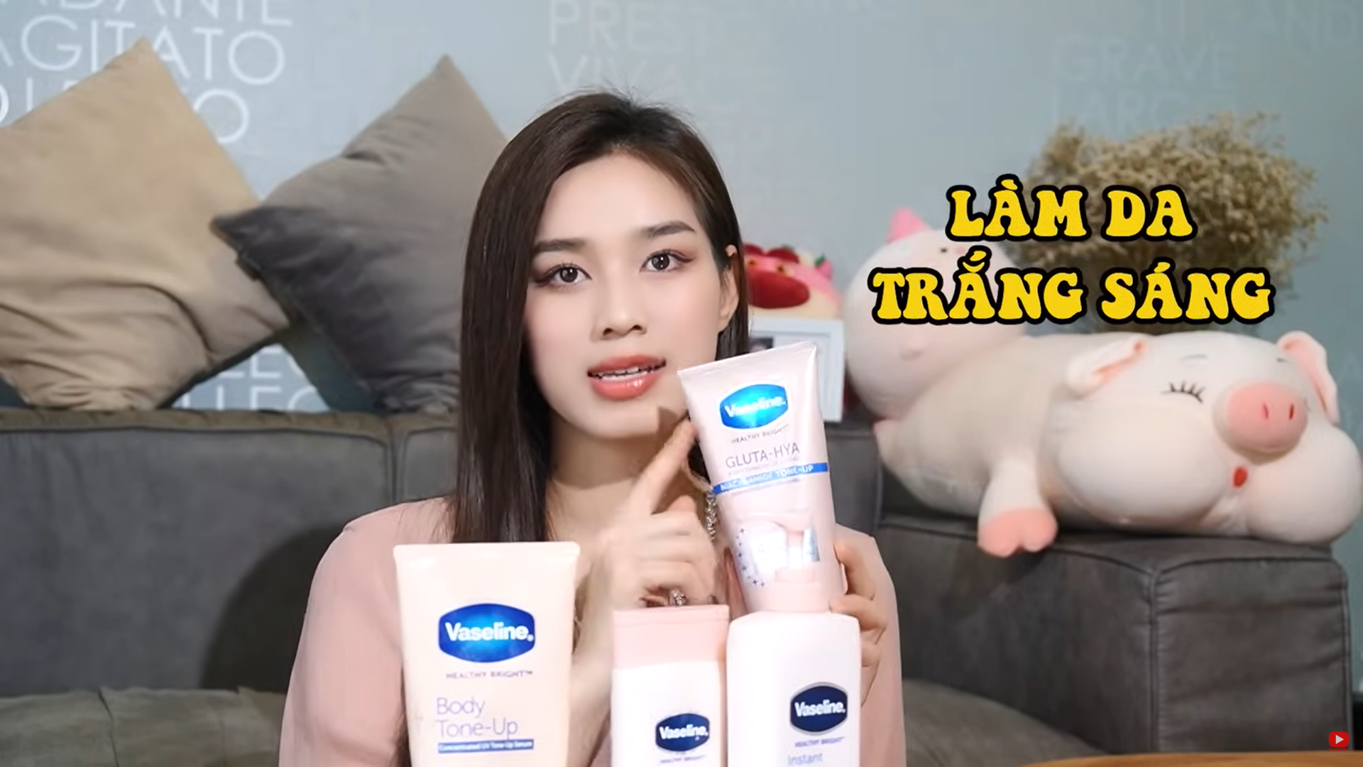 Chăm da đón hè: 5 chai dưỡng thể trắng da cực thích, 1 loại HH Đỗ Hà cũng mê- Ảnh 2.