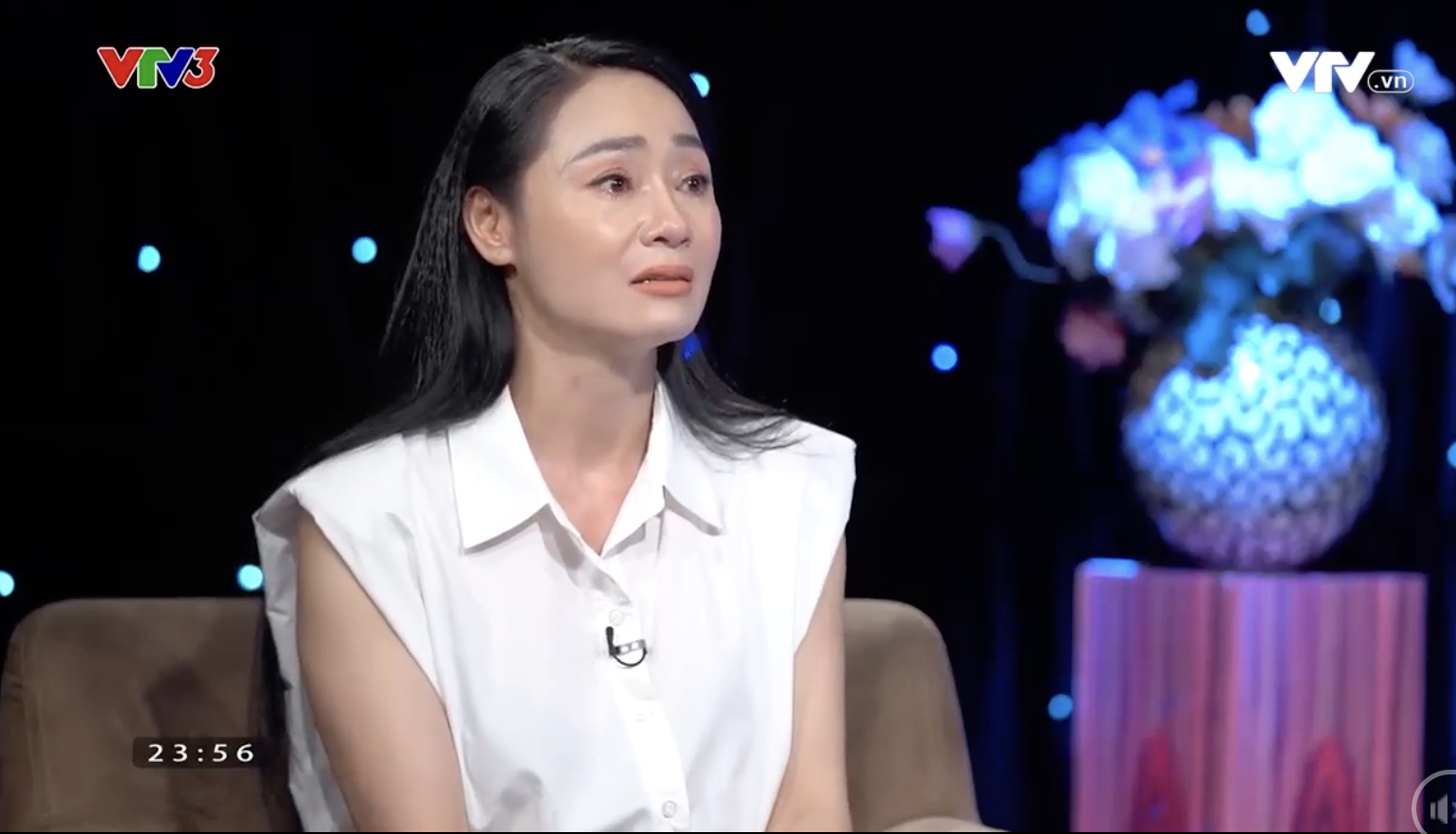 Mỹ nhân có đôi mắt buồn nhất Việt Nam: Trầm cảm suốt 13 năm, U50 mà body bén như thiếu nữ- Ảnh 3.
