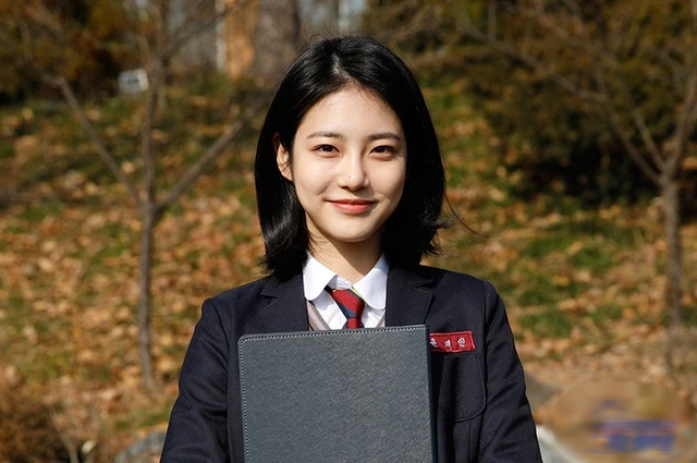 10 nữ thần thanh xuân đẹp nhất Hàn Quốc: Park Shin Hye bét bảng, hạng 1 xứng danh “hệ tư tưởng nhan sắc”- Ảnh 7.