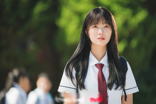 10 nữ thần thanh xuân đẹp nhất Hàn Quốc: Park Shin Hye bét bảng, hạng 1 xứng danh “hệ tư tưởng nhan sắc”- Ảnh 8.